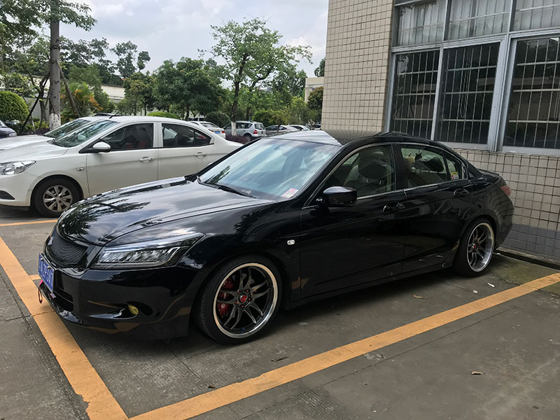 其他車型
